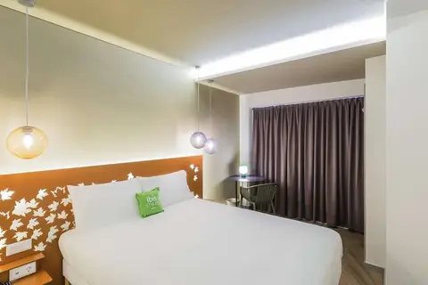 Ibis Styles Lisboa Centro Marques de Pombal in Lissabon