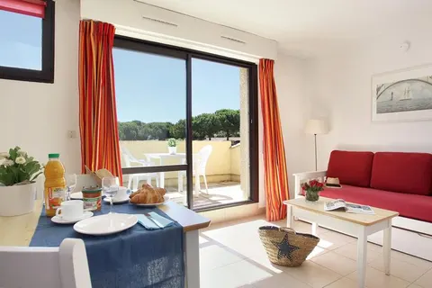 Odalys Domaine Saint Loup foto 3