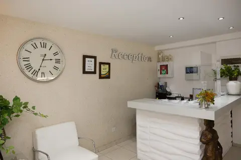 Alecos Hotel Apartments in Paphos — foto 14