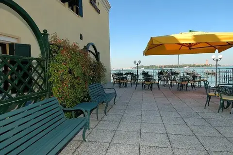 Hotel Panorama in Jesolo — foto 13
