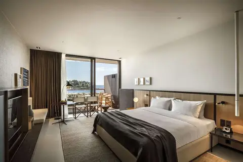 Grand Park Hotel Rovinj in Rovinj, foto 4