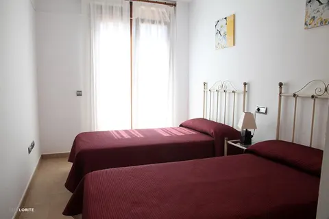 Alcossebre Beach Resort foto 5