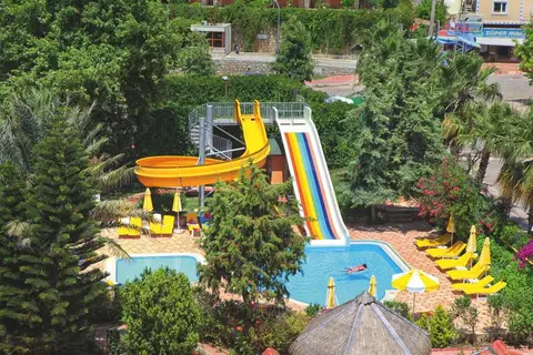 Club Dizalya in Alanya, foto 2
