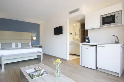 Pierre & Vacances Apartamentos Premium Menorca Binibeca in Sant Lluís — foto 21