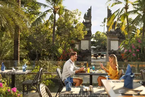 Padma Resort Legian in Kuta — foto 6