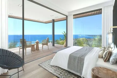 Legend Hill Resort & Spa in Tamarin VCA — foto 4