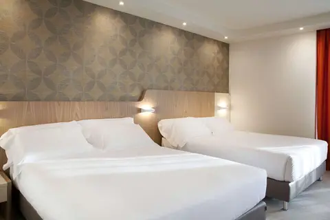 Aria Hotel in Rimini, foto 7