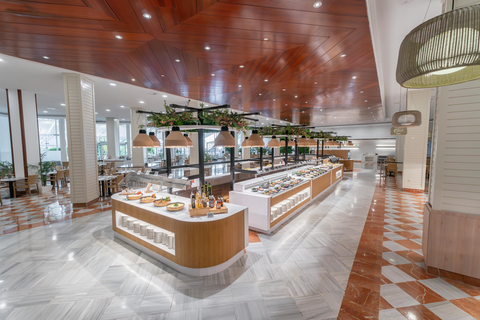 Hotel Landmar Playa la Arena foto 4