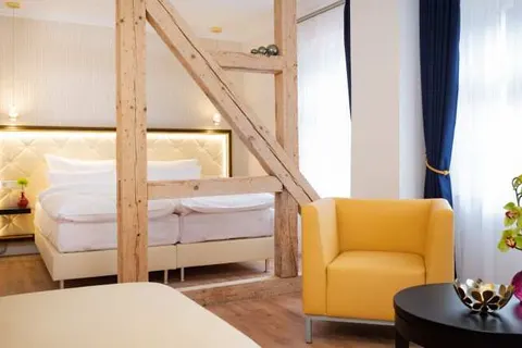 Sonnenresort Ettershaus foto 5