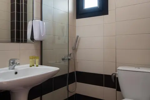 Hotel Simeon in Metamorfosis — foto 14