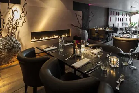 Van der Valk Theaterhotel Almelo foto 19