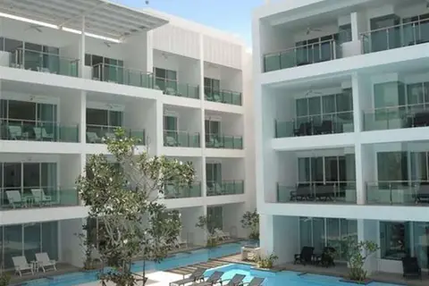 The Old Phuket Karon Beach Resort in Karon, foto 20