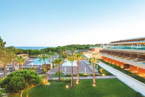 EPIC SANA Algarve Hotel in Loulé
