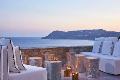 Myconian Imperial Resort in Mykonos, foto 15
