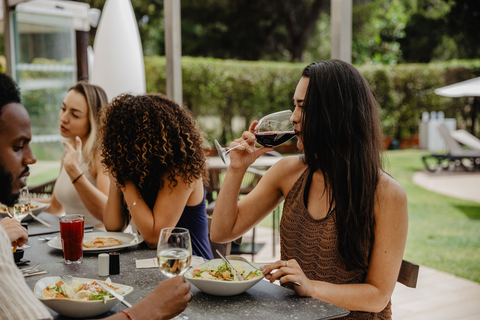 Aqua Pedra Dos Bicos Design Beach Hotel - adults only foto 5