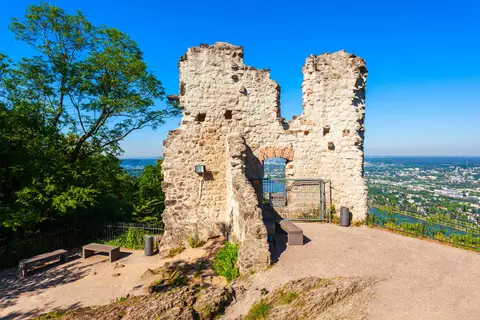 Ontdek Noordrijn-Westfalen in Enkirch — foto 4