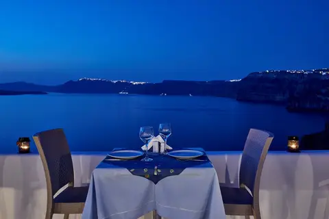 Santorini View Hotel in Δημοτική Ενότητα Θήρας — foto 10