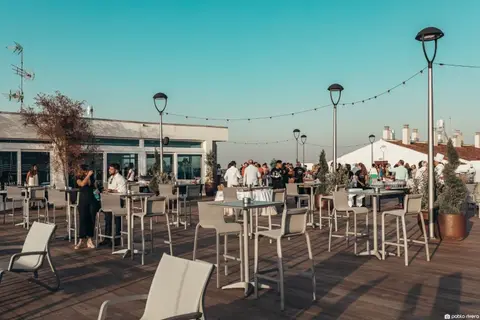 Gran Hotel del Coto in Almonte — foto 23