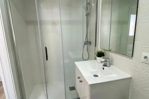 Appartementen Carihuela Beach in Torremolinos — foto 19