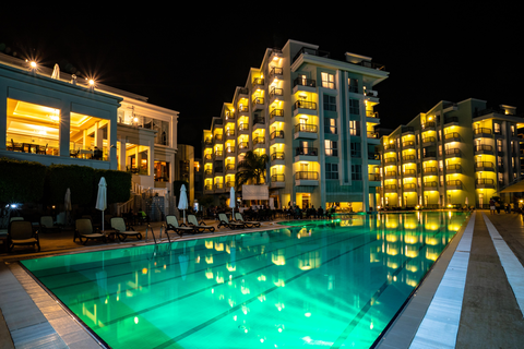 Hotel Royal Atlantis Spa & Resort foto 26