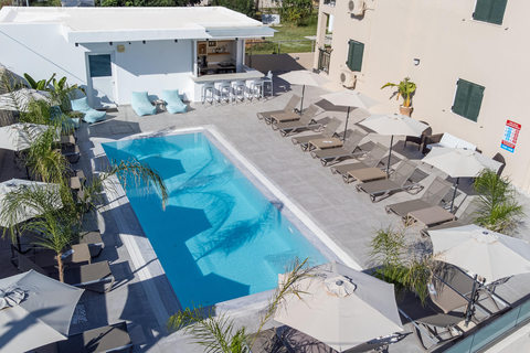 Appartementen Ippocrates foto 14