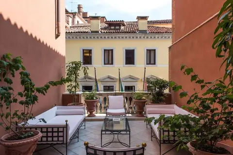 Venezia in Venetië, foto 19