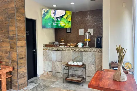 Nina Hotel Playa del Carmen in Playa del Carmen — foto 26
