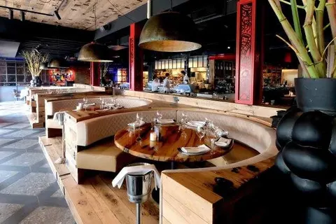 Leonardo Hotel Vinkeveen Amsterdam foto 8