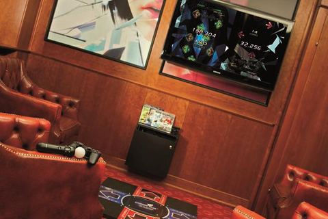 Hotel Salzburger Hof foto 4