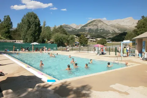 Camping Lou Passavous foto 1