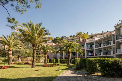 Residence L Ange Gardien in Villefranche-sur-Mer, foto 5