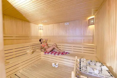 Sealife Family Resort Hotel in Muratpaşa — foto 10