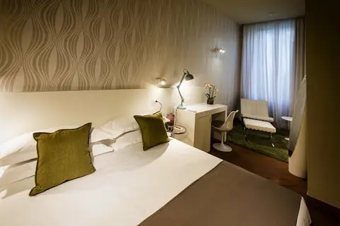 Hotel Boutique Palazzo Lorenzo in Florence — foto 5