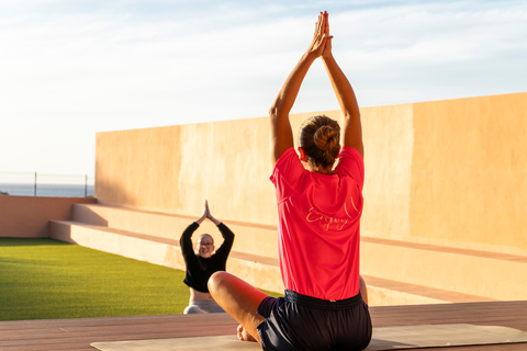 Hotel Bakour Fuerteventura La Pared - inclusief huurauto foto 16