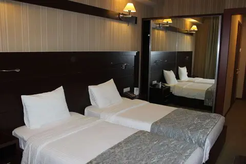 Astoria Tbilisi Hotel in Tbilisi — foto 21