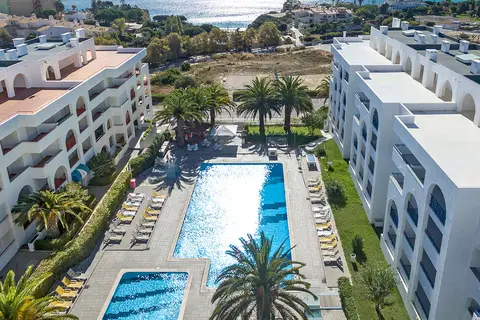 Ukino Terrace Algarve in Porches — foto 18