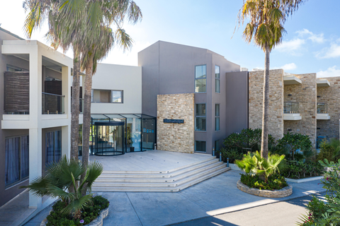 Hotel Minos Mare Royal foto 17