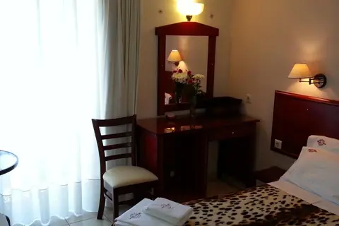 Ilion Hotel in Máleme, foto 12