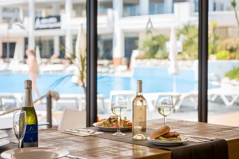 Aqua Hotel Aquamarina & Spa foto 3