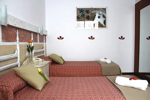4 Dreams Hotel in Puerto De La Cruz — foto 16