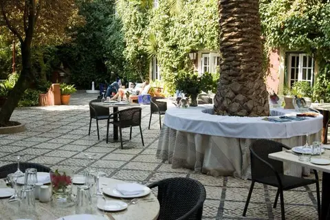 York House in Lissabon, foto 9