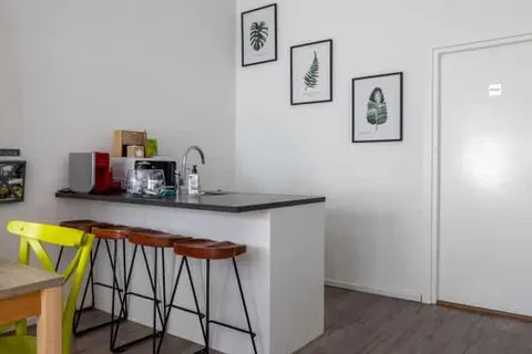 Bed and Breakfast Het Vinkenest foto 13