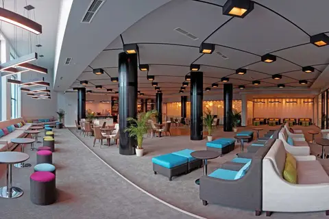 Astera Hotel & SPA in СПА център Ривиера Бийч — foto 6