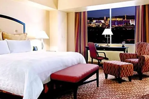 Westgate Las Vegas in Winchester — foto 7