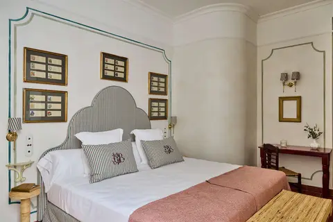 Cristine Bedfor Guest House Malaga in Málaga — foto 5