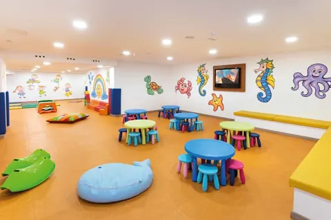 Hotel Alexandre Troya foto 9