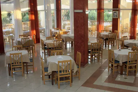 Evripides Village Beach Hotel in Pyli, foto 6