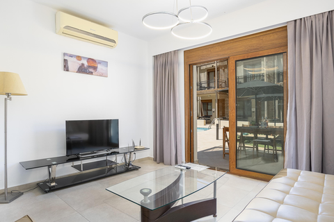 Pantheon Villas & Suites foto 7