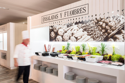 Hotel Occidental Ibiza foto 6