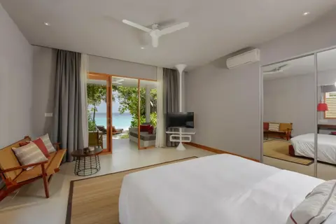 Dhigali Maldives in Raa Atoll, foto 23
